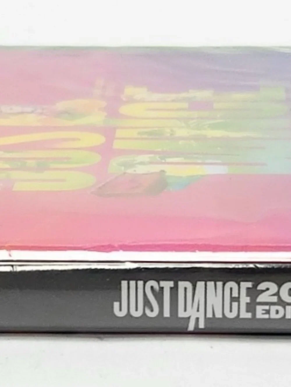 Just Dance 2024 Edition Microsoft Xbox Series X S Game Download - Sealed